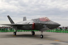 F-35Aラプター