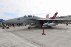 F/A-18スーパーホーネット