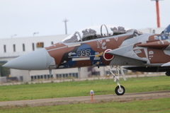アグレッサー