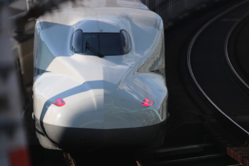 N700系