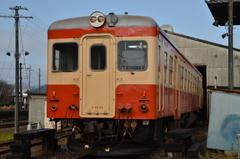 キハ５２