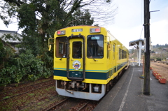 いすみ３００形