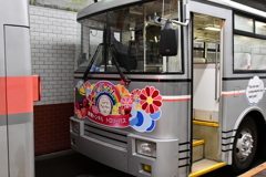 トロリーバス3