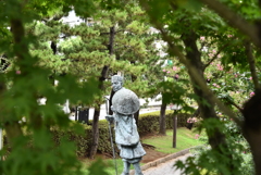 松尾芭蕉　Ⅱ