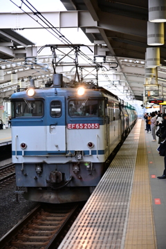 EF65
