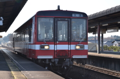 回送列車