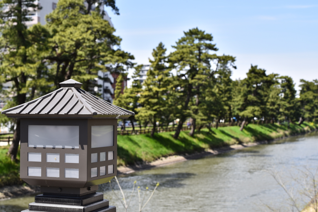 地元の名所