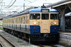 しなの鉄道1