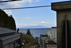 伊豆大島