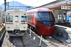 富士急行　1