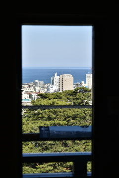 小田原城天守閣