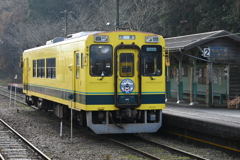到着