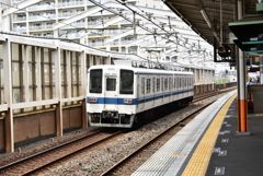 回送
