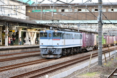 馬橋駅2