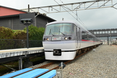 レッドアロー