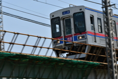 京成