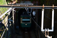 江ノ電　3