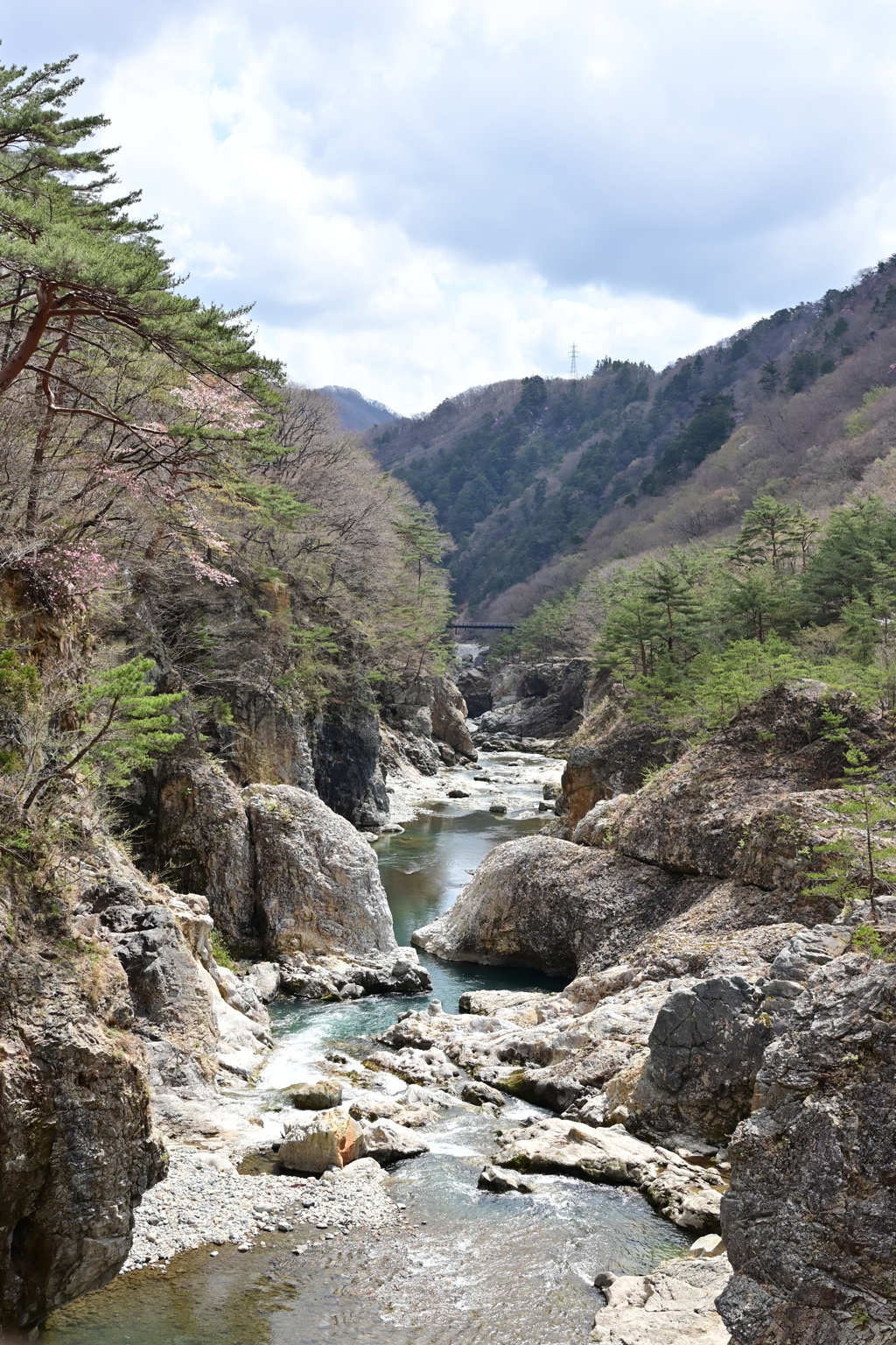 龍王峡2
