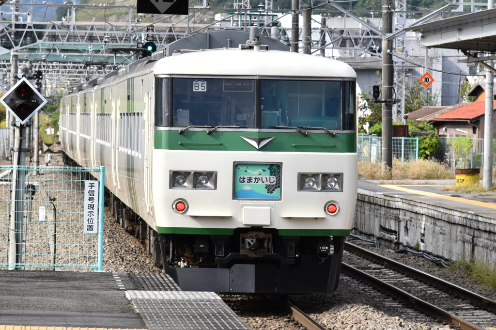 快適でした