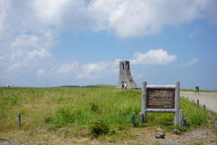 美ヶ原高原