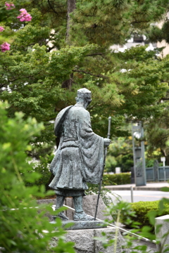 松尾芭蕉　Ⅲ
