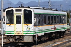 会津鉄道