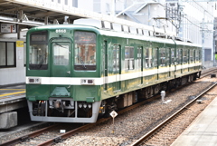 亀戸線(緑)