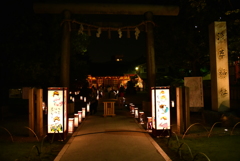 浅草神社
