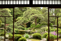 山本亭1
