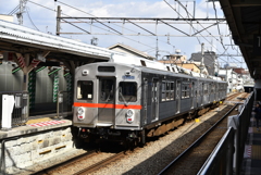 東急池上線2