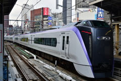 松本へGO