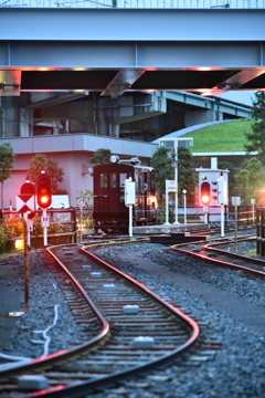 鉄博その11