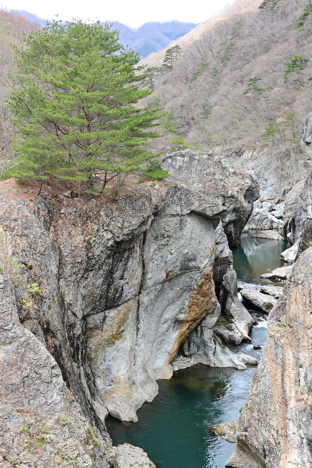 龍王峡3