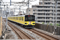 しんちゃん号