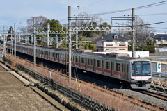 東急