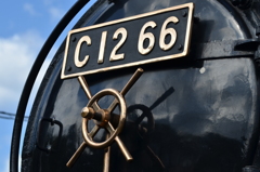 C12　６６号機