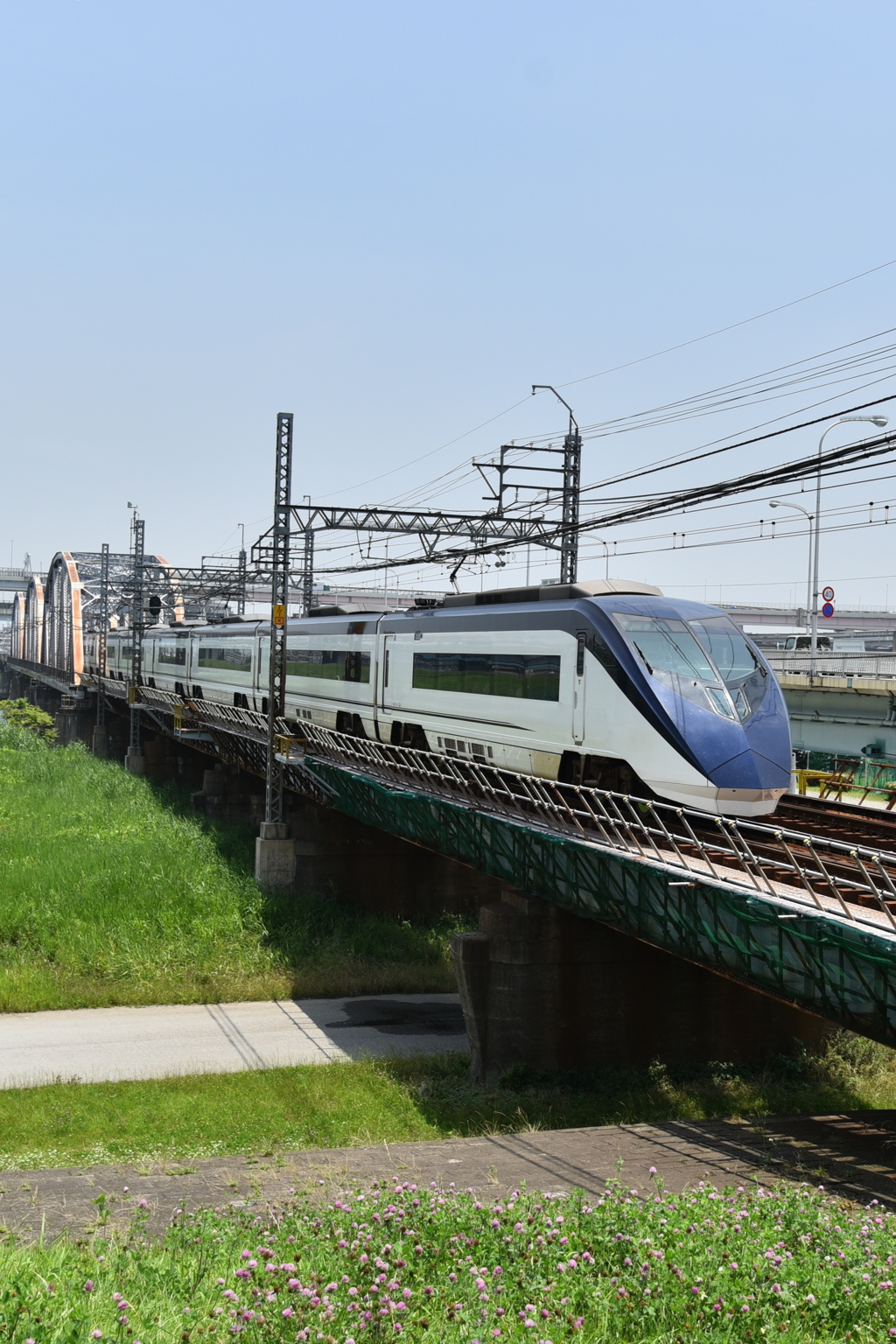 スカイライナー1