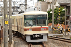 新京成Ⅰ