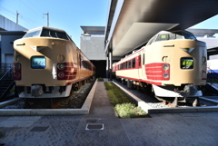 もう一度これで旅を・・・