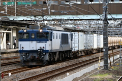馬橋駅1