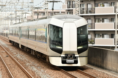 東武スカイツリーライン　リバティー