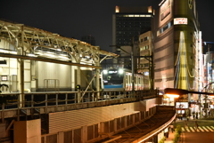 上野駅