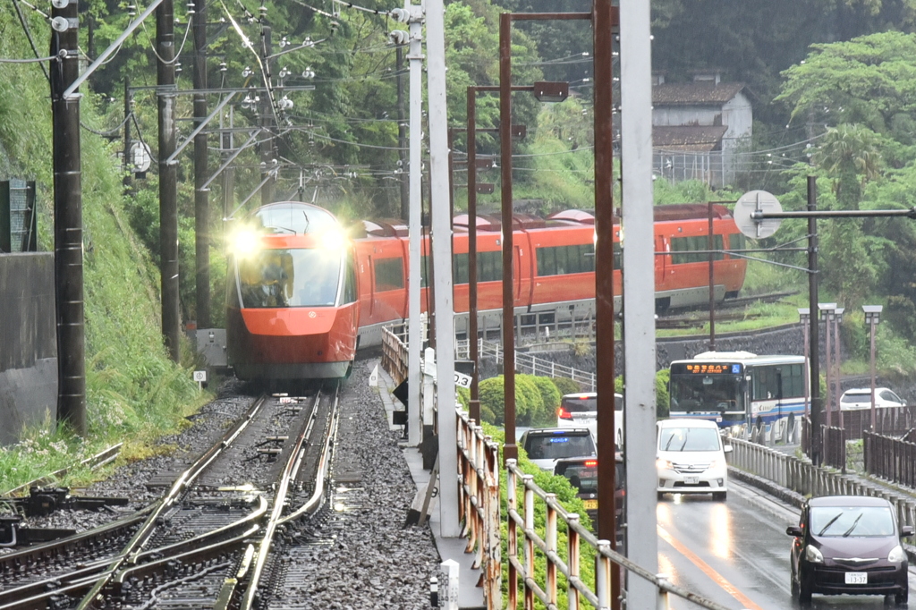 ROMANCECAR-GSE