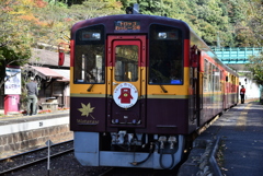 トロッコわっしー号1