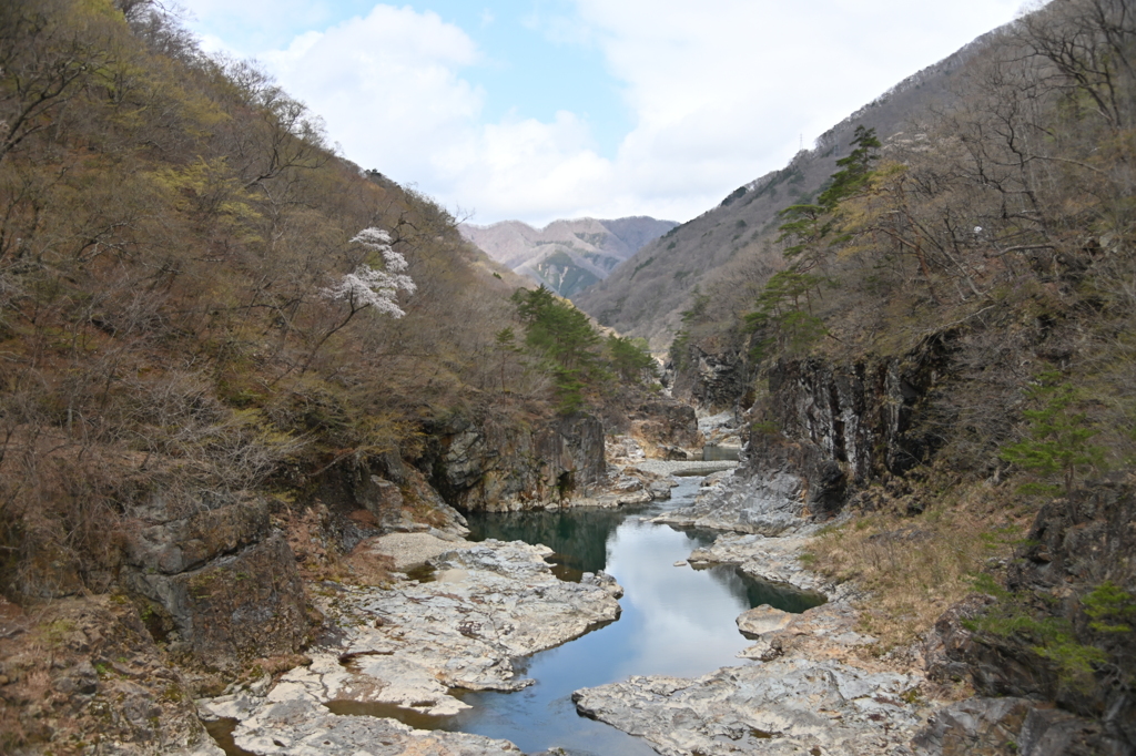 龍王峡1