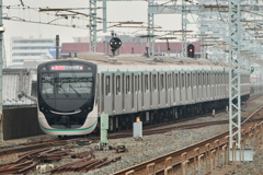 東急　新型