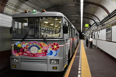 トロリーバス1