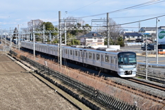 日比谷線