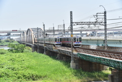 京成1