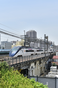 スカイライナー3
